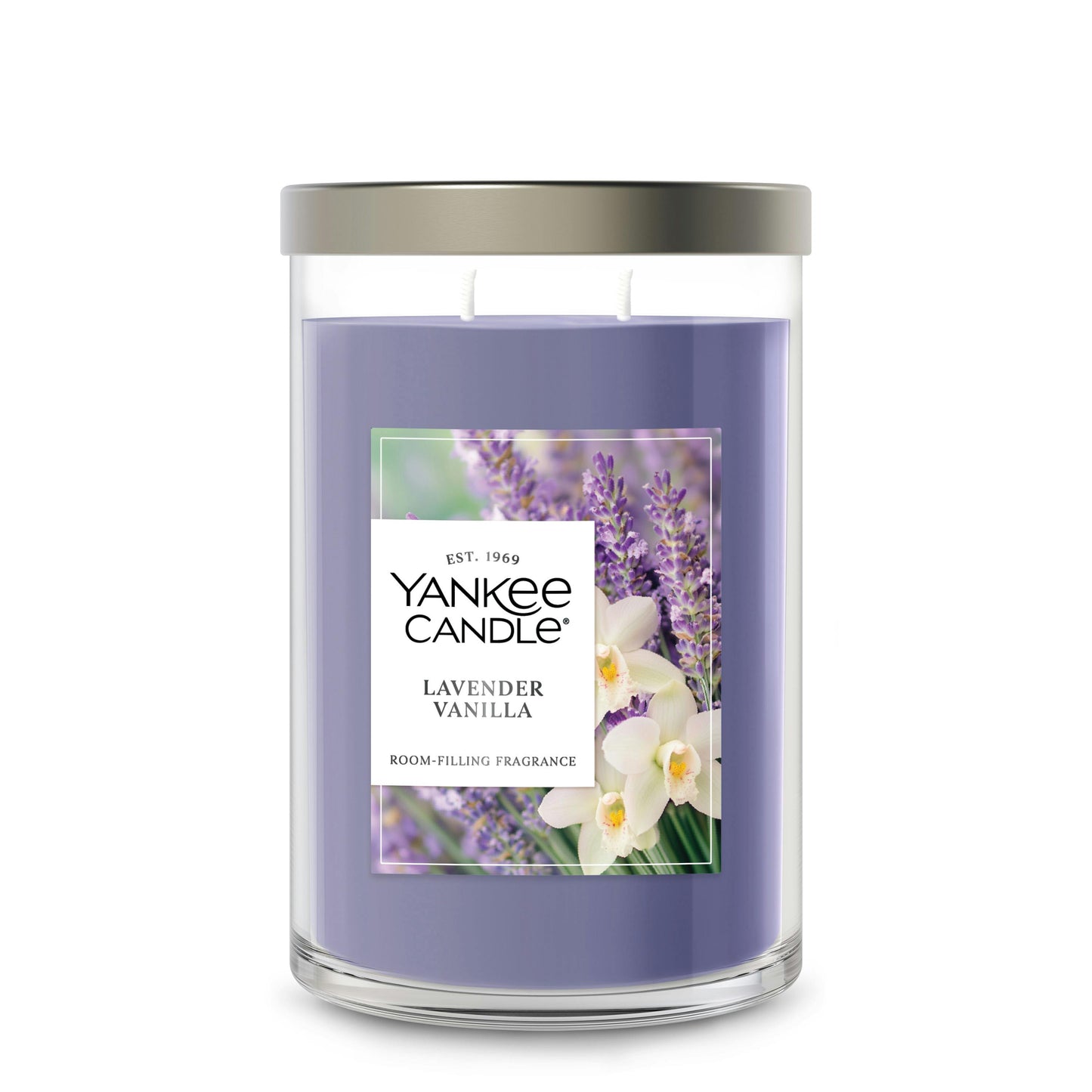 Lavender Vanilla (S57MP)