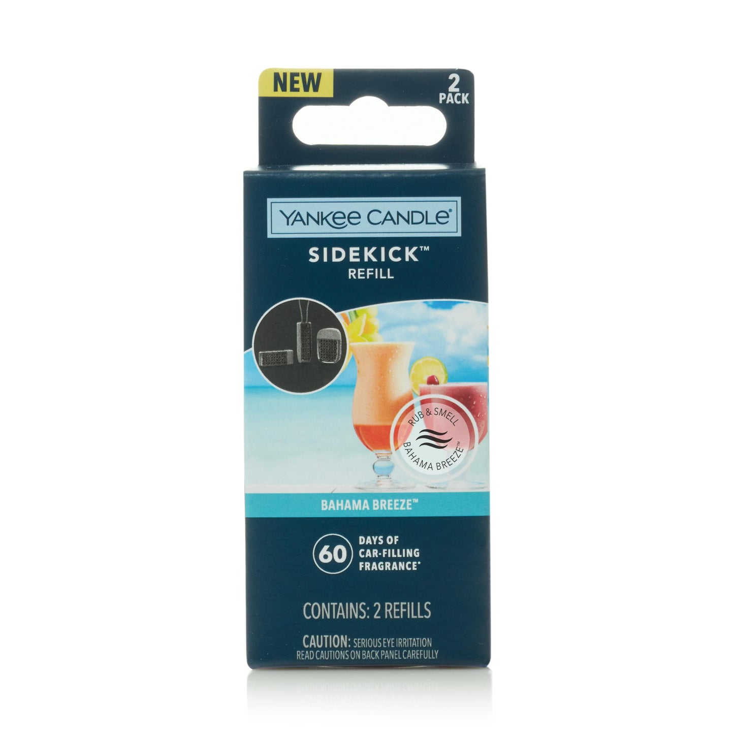 Bahama Breeze™ (S52EL)