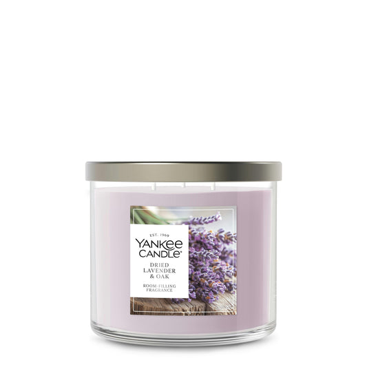 Dried Lavender & Oak (S52SU)