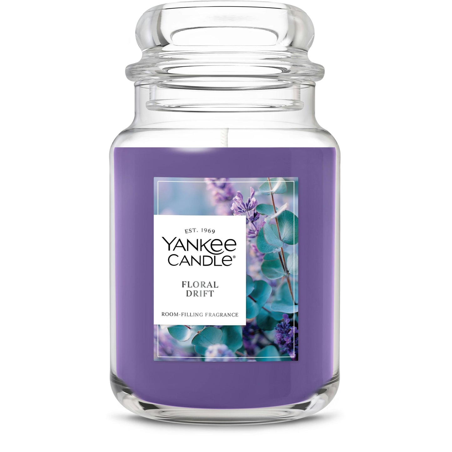 Floral Drift (S5JCV)