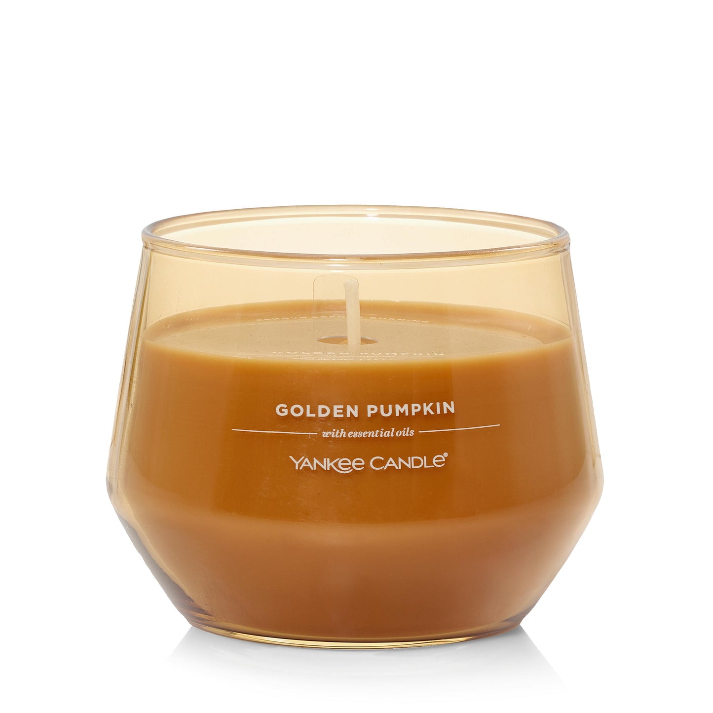 Golden Pumpkin (S542W)