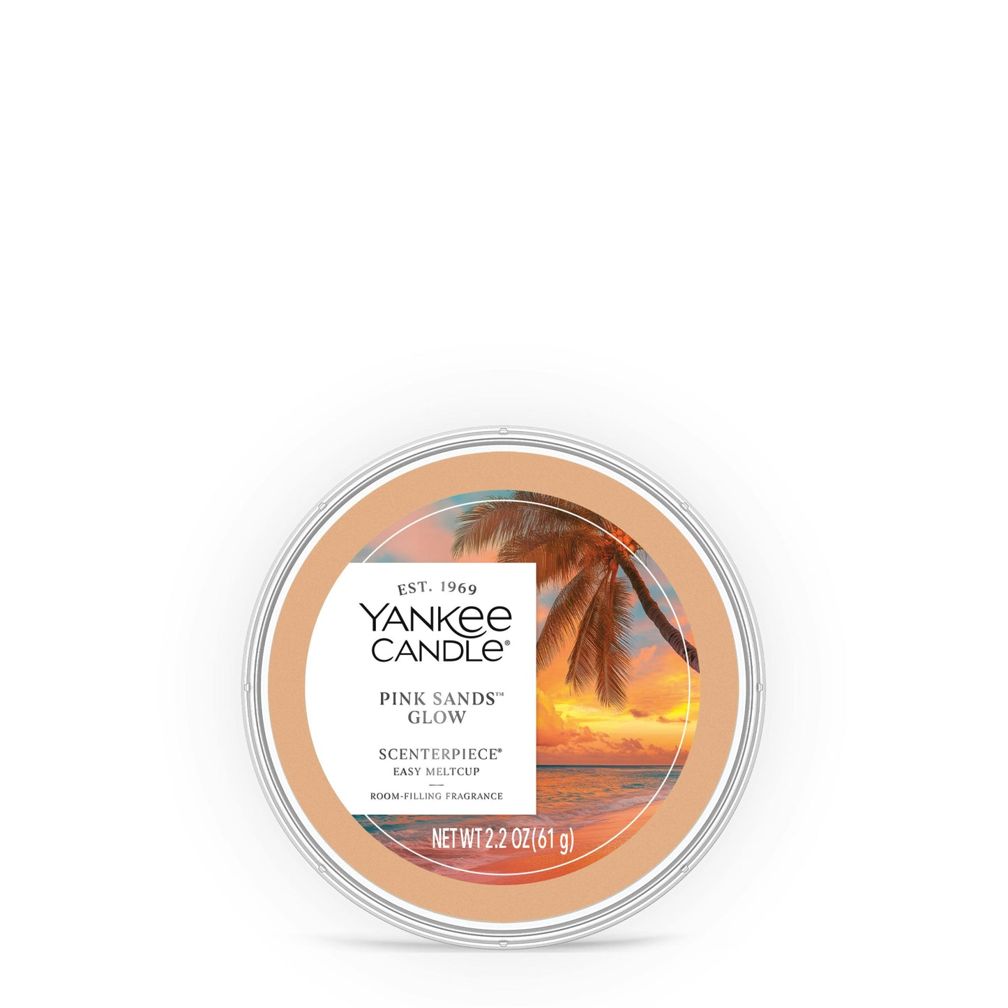 Pink Sands™ Glow (S5T58)