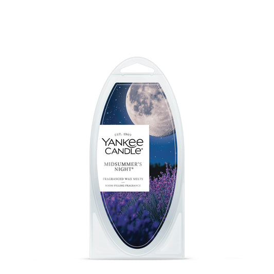 MidSummer's Night® (S5HMV)