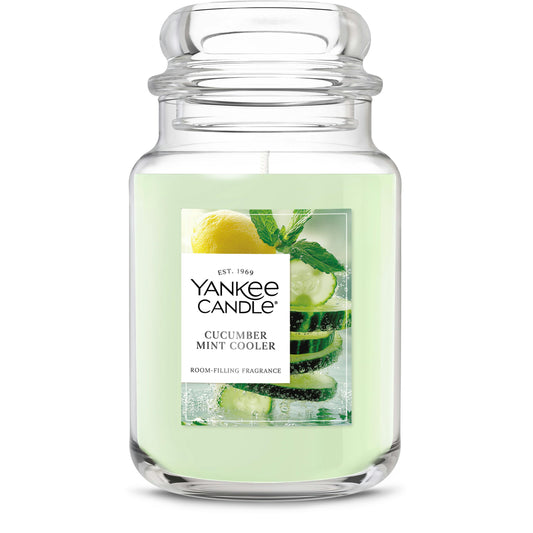 Cucumber Mint Cooler (S5Z5Q)