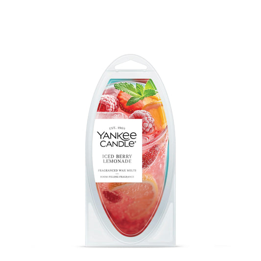 Iced Berry Lemonade (S56AL)