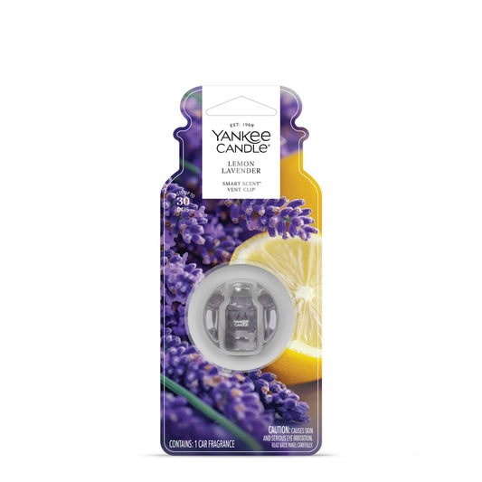 Lemon Lavender (S577H)