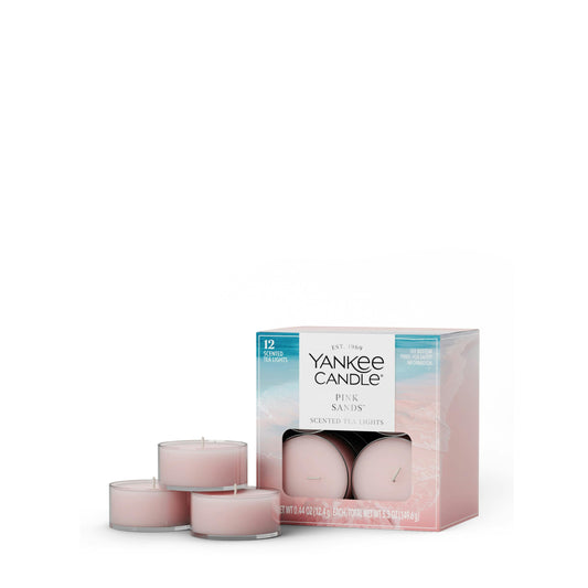 Pink Sands™ (S5676)