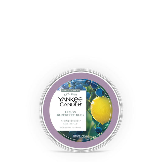 Lemon Blueberry Bliss (S5VVN)