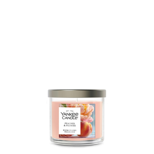Peaches & Peonies (S5NSN)