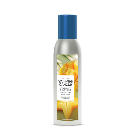 Starfruit & Sunshine (S56VC)
