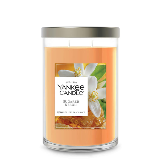 Sugared Neroli (S5VU6)