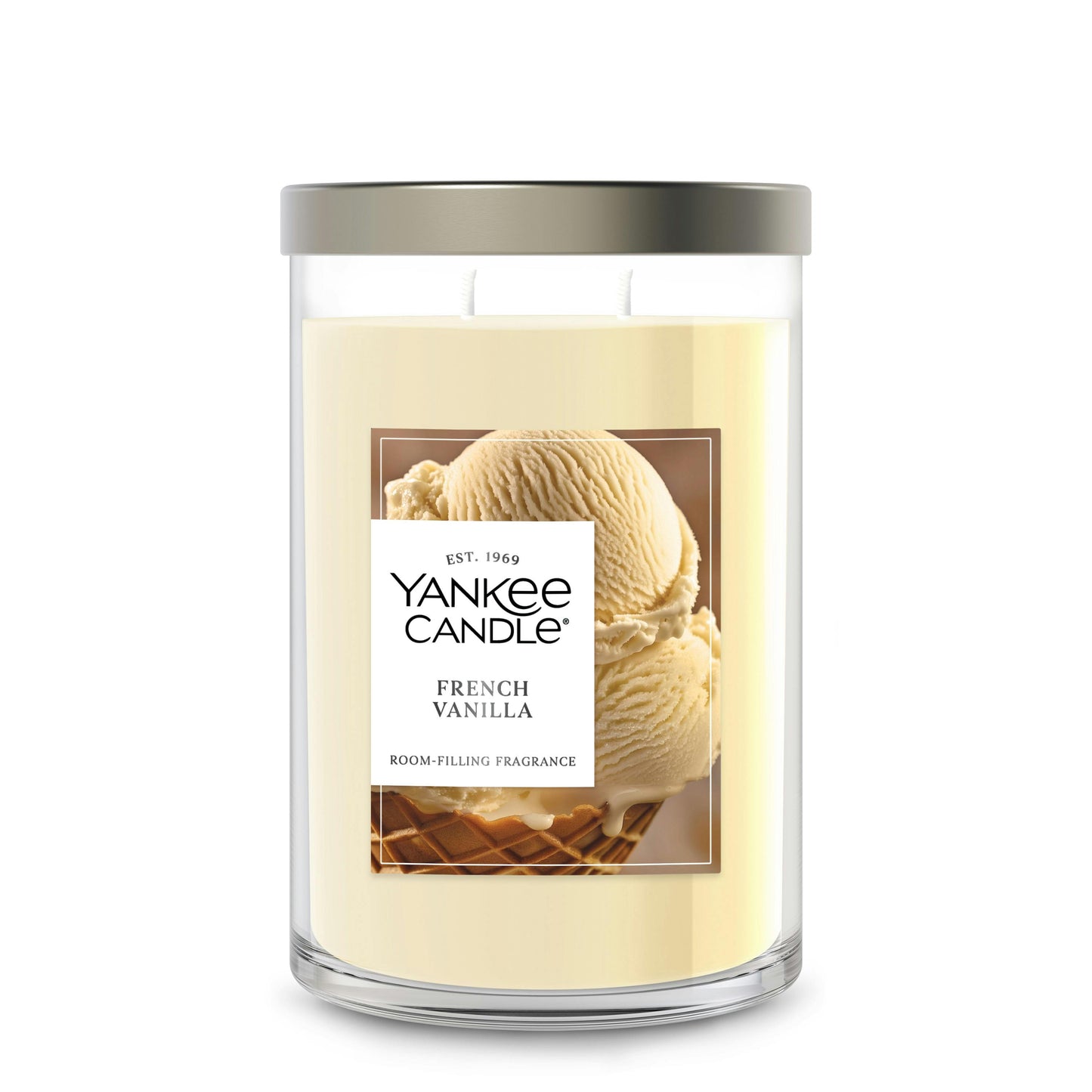 French Vanilla (S5EFW)