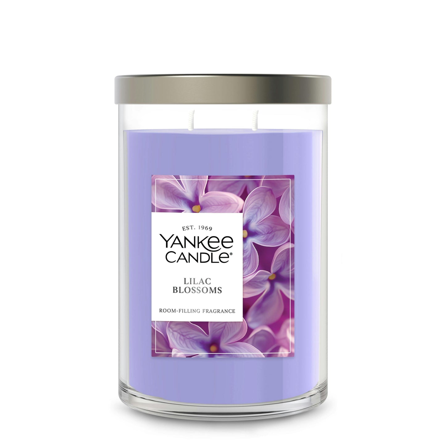 Lilac Blossoms (S53KN)