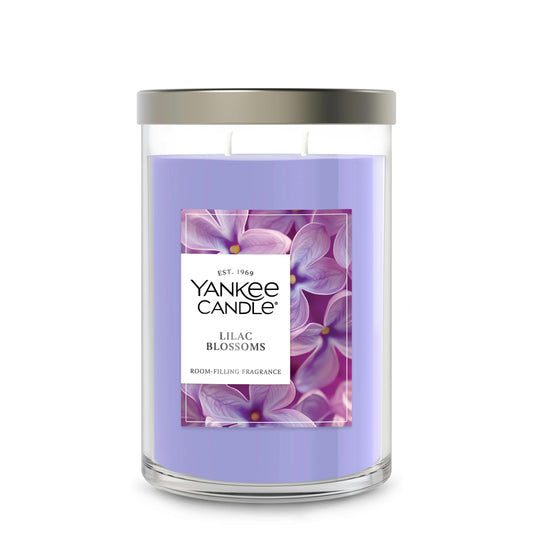 Lilac Blossoms (S53KN)
