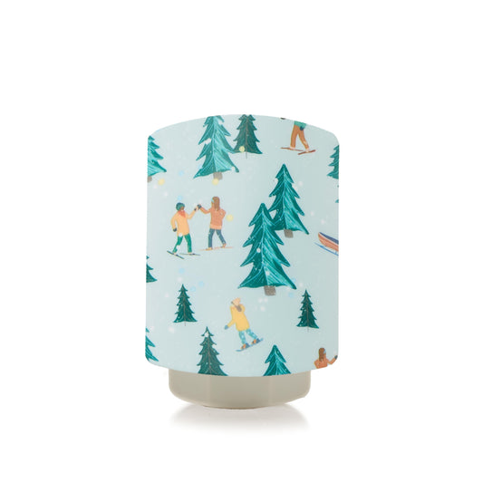 Après Ski ScentPlug® Diffuser with Light (S5ZEF)