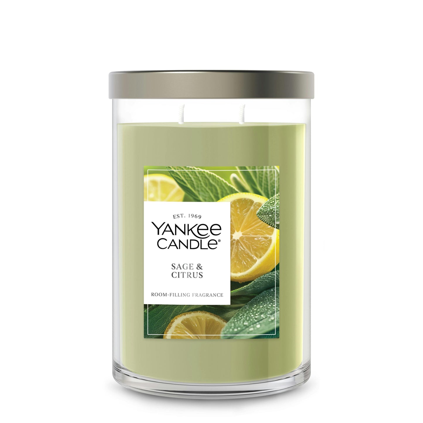 Sage & Citrus (S58GE)