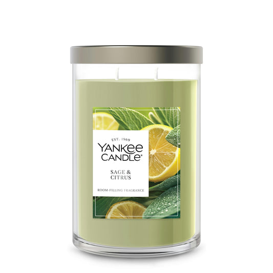 Sage & Citrus (S58GE)