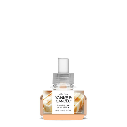 Tangerine & Vanilla (S5VD3)