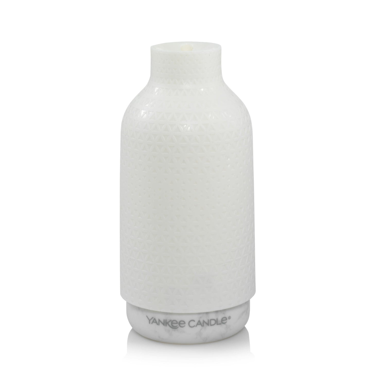 White Belmont Fragrance Dispenser (S54EQ)