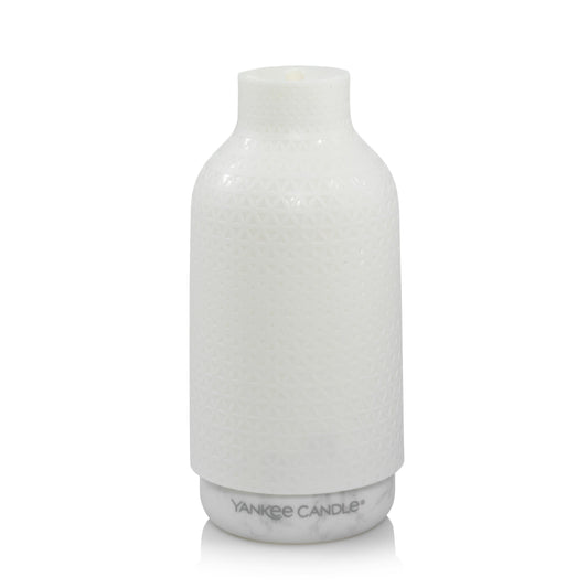 White Belmont Fragrance Dispenser (S54EQ)