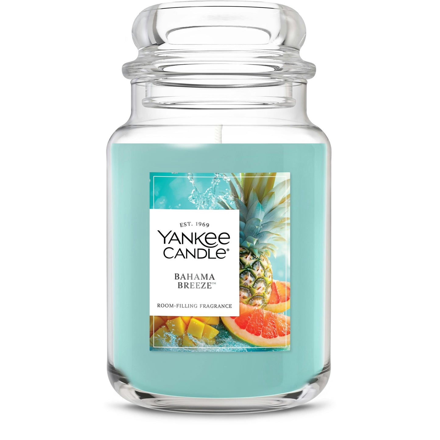 Bahama Breeze™ (S5KUW)