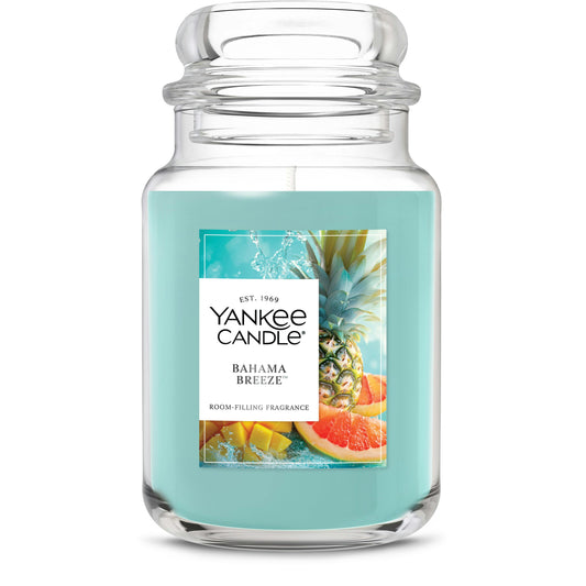Bahama Breeze™ (S5KUW)