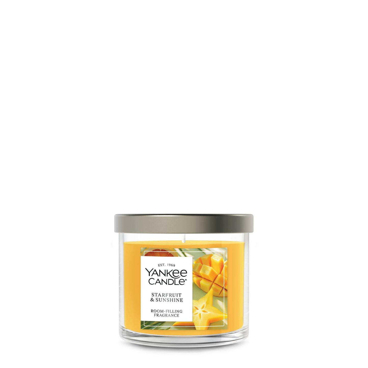 Starfruit & Sunshine (S5NES)