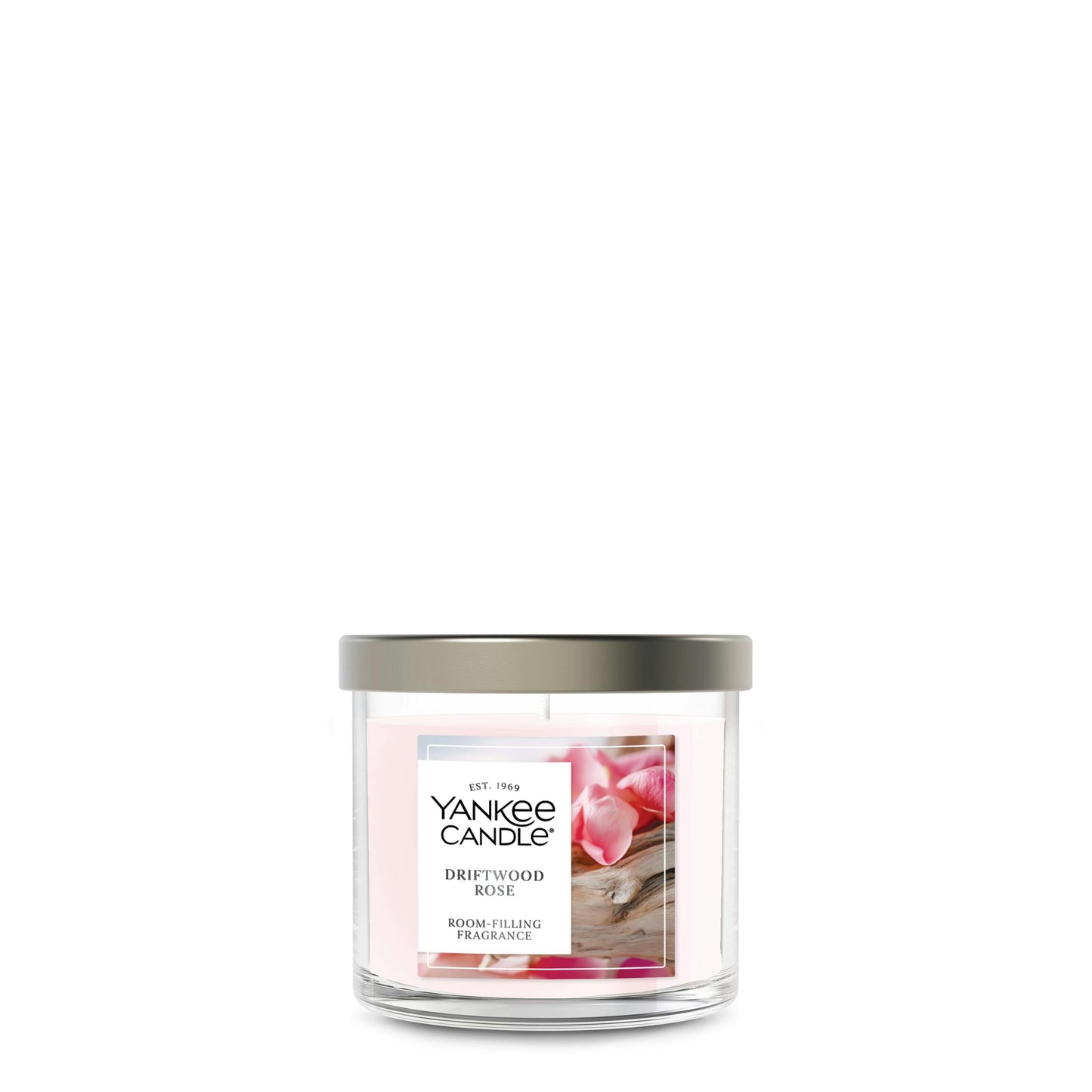 Driftwood Rose (S5NCF)