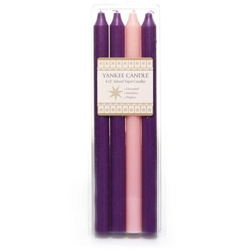 Unscented Taper (S5ET6)