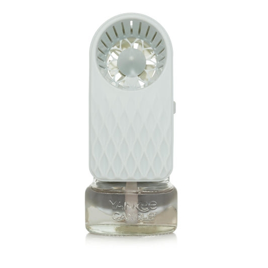 Fade Fan ScentPlug® Fan Diffuser with Light (S5D85)
