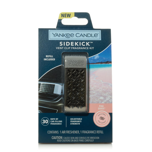 Pink Sands™ Vent XO (S567D)