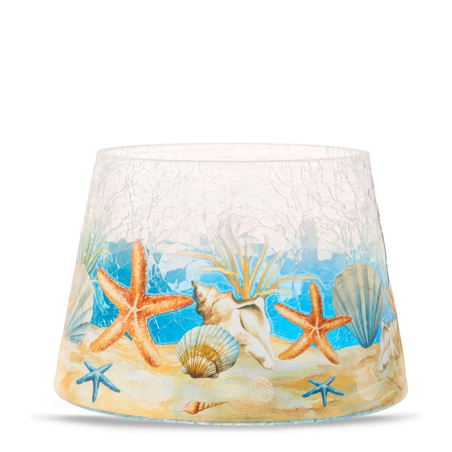 Seashell Jar Shade (S5STF)