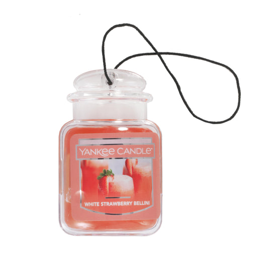 White Strawberry Bellini (S54P2)