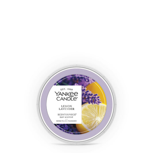 Lemon Lavender (S5CMV)