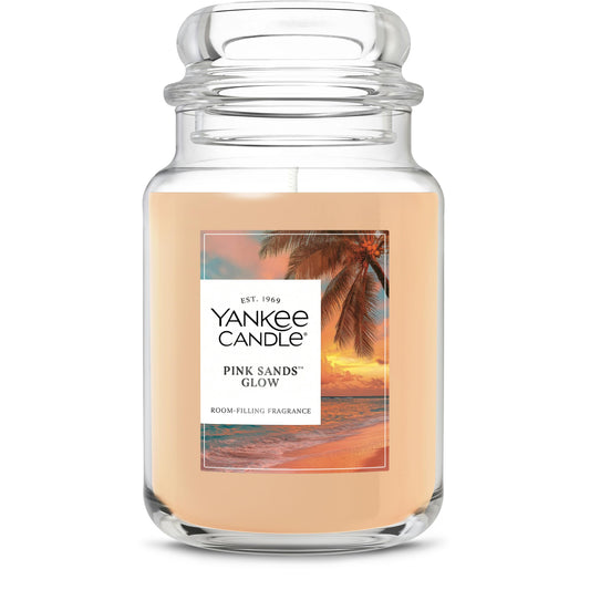 Pink Sands™ Glow (S5ZCT)