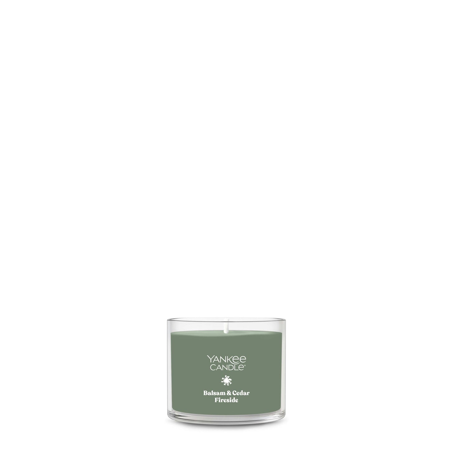 Balsam & Cedar Fireside (S5K7W)