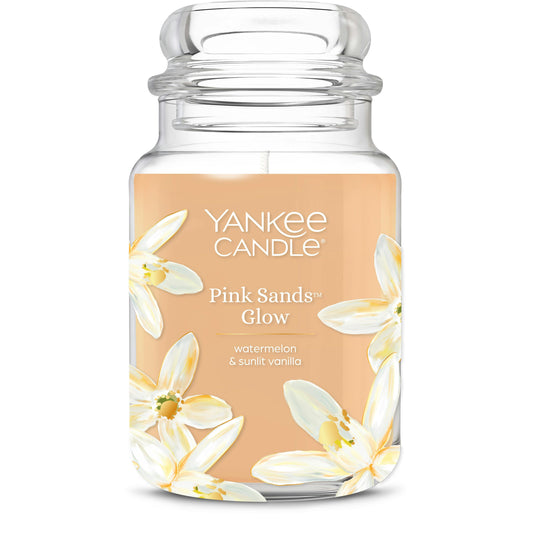 Pink Sands™ Glow (S5KYT)