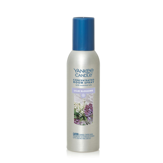Lilac Blossoms (S5HML)