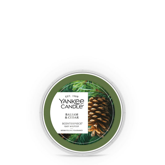 Balsam & Cedar (S5RC9)