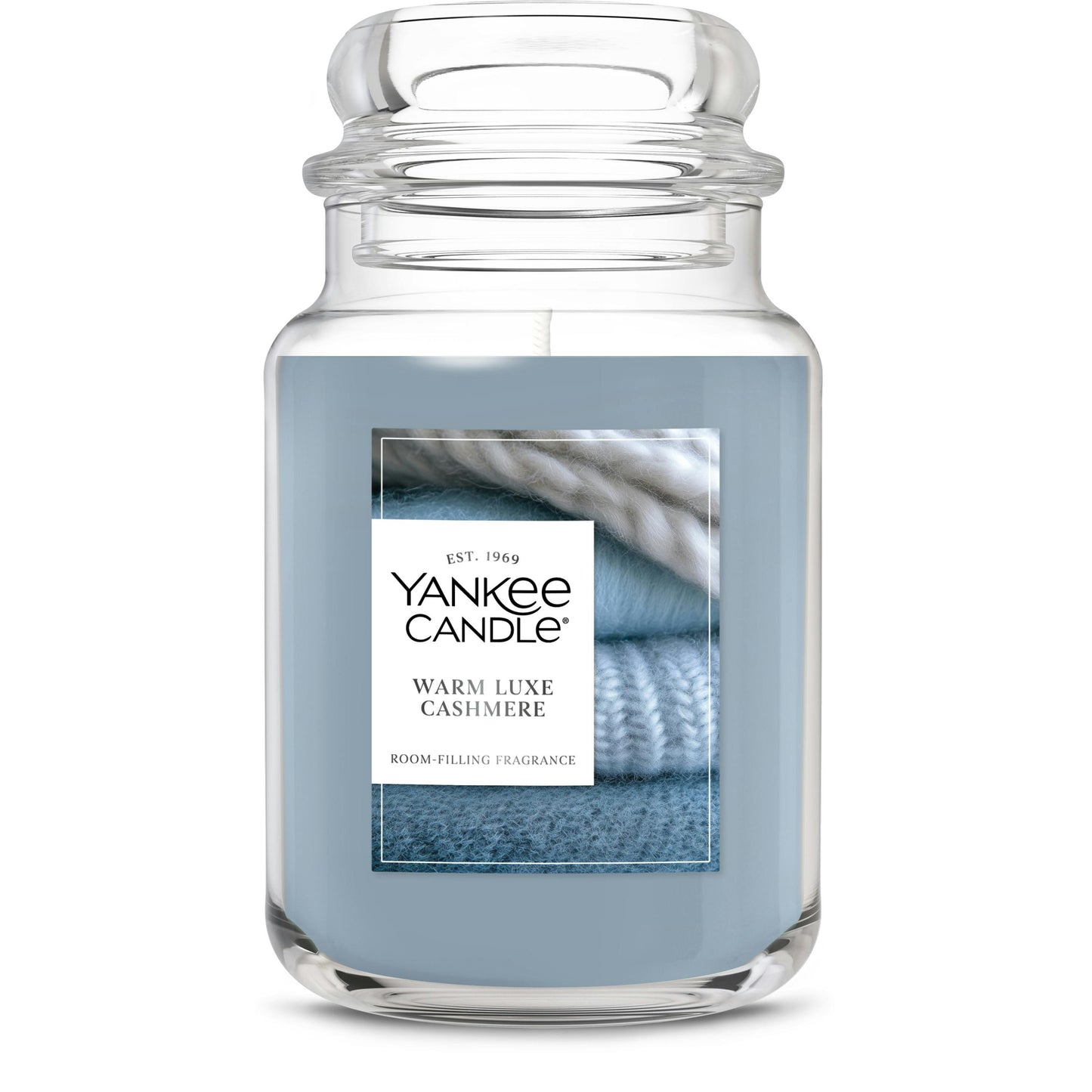 Warm Luxe Cashmere (S5TQX)