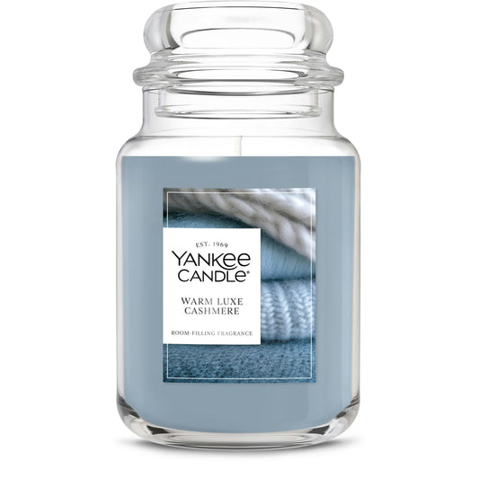Warm Luxe Cashmere (S5TQX)