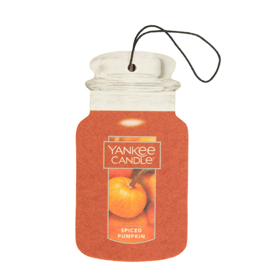 Spiced Pumpkin (S57HW)
