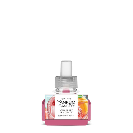Iced Berry Lemonade (S5SHE)