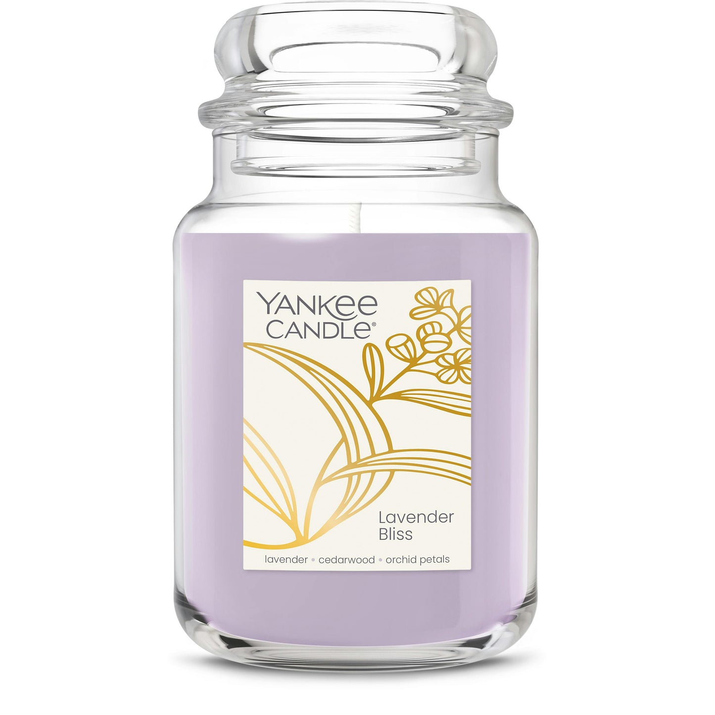 Lavender Bliss (S5VJK)