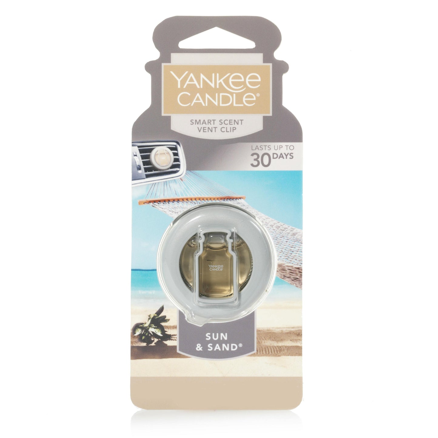Sun & Sand® (S5NQU)