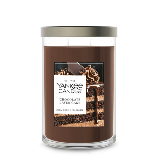 Chocolate Layer Cake (S5TDU)