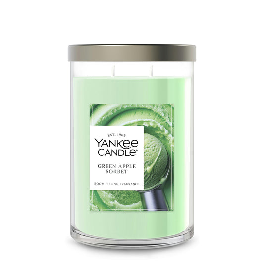 Green Apple Sorbet (S5F28)