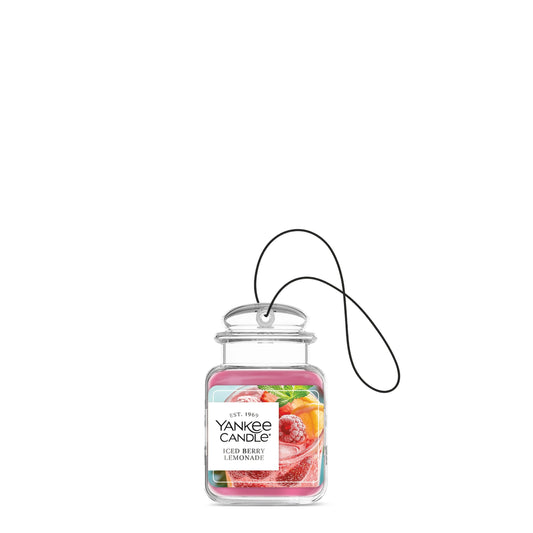Iced Berry Lemonade (S58GM)