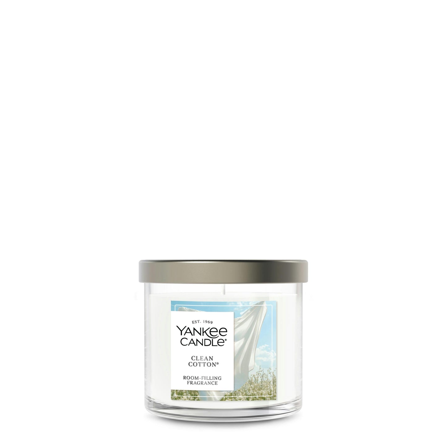 Clean Cotton® (S5Z4S)