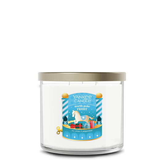 North Pole Frost (S5Q9K)